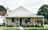 1910s architecture in Australia: house styles and influences