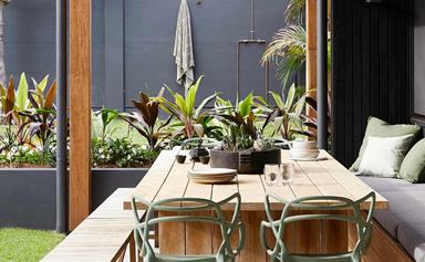 Outdoor dining: 6 tips for creating an amazing alfresco area