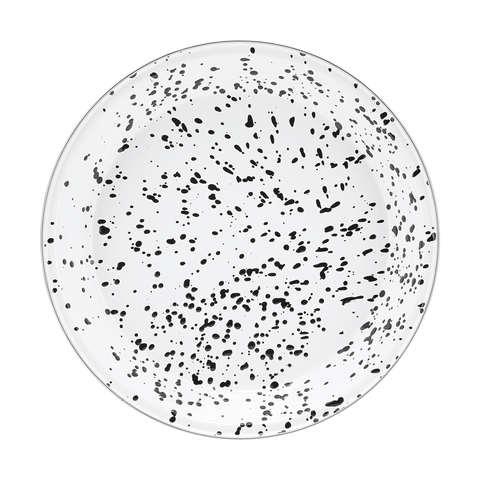 20cm Enamel Plate, $4, [Kmart](https://www.kmart.com.au/product/25cm-enamel-plate/2694326|target="_blank"|rel="nofollow")