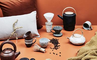 14 stylish teaware items to shop online