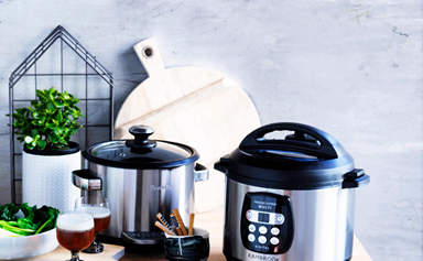 The best slow cookers for making hearty winter meals with little fuss