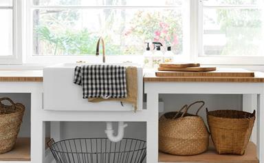 7 cleaning shortcuts for the houseproud (but lazy) cleaner