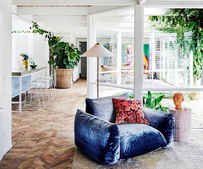 11 colourful homes that are fun and sophisticated