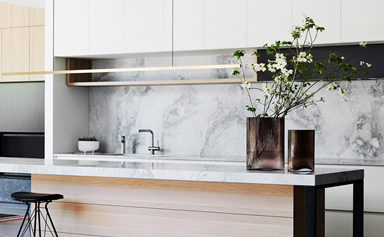Real Living's 20 most beautiful kitchens