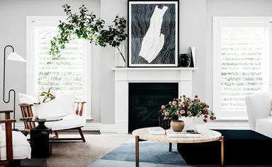 10 decor ideas for a more stylish living room