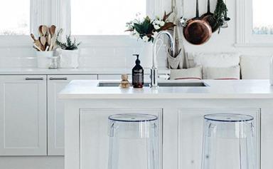 How to organise your kitchen in 10 simple steps