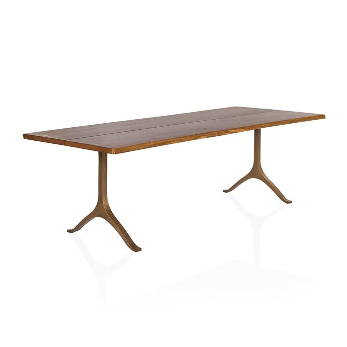 Bristol Dining Table, $5,995, [Coco Republic](https://www.cocorepublic.com.au/bristol-dining-table-8751|target="_blank"|rel="nofollow")