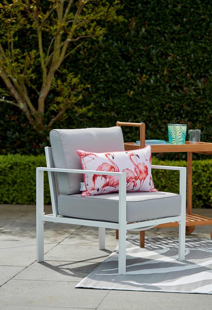 Kmart&#039;s new outdoor furniture range is here in time for summer | Homes