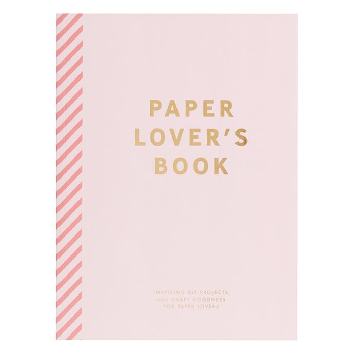 [**Kikki K Crafting Inspiration Paper Lover's Inspiration, $25**](https://www.amazon.com.au/dp/B07RXM8HVJ/ref=twister_B08Q388DMW?_encoding=UTF8&th=1|target="_blank"|rel="nofollow")

