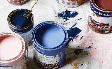 11 tips on how to paint walls like a professional