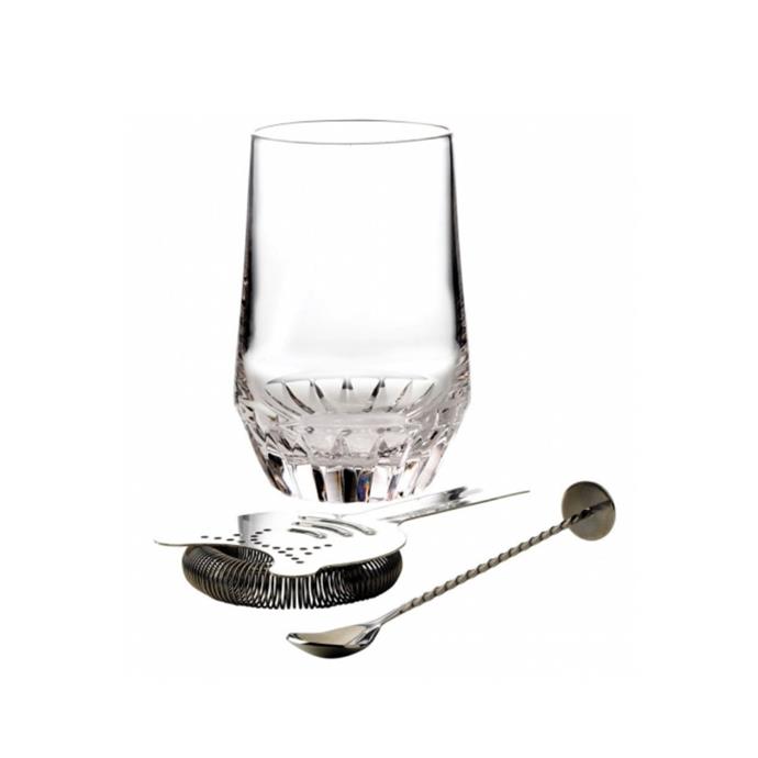**[Irish Dogs Cocktail Pitcher, Stirrer & Strainer, $399, Waterford](https://www.waterfordcrystal.com.au/irish-dogs-cocktail-pitcher-stirrer-strainer.html|target="_blank"|rel="nofollow")**

Dogs and drinks normally don't mix but this striking set is a must-have for cocktail and dog lovers alike. If you're someone who prefers your drinks stirred and not shaken, the delicate crystal cutting pattern will be the perfect addition to your [bar cart](https://www.homestolove.com.au/12-best-bar-carts-on-the-market-6796|target="_blank") for at-home happy hours. **[SHOP NOW.](https://www.waterfordcrystal.com.au/irish-dogs-cocktail-pitcher-stirrer-strainer.html|target="_blank"|rel="nofollow")**