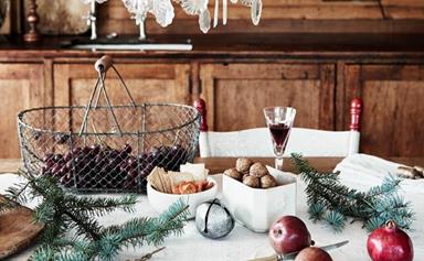 10 Christmas cooking tips for a stress-free day
