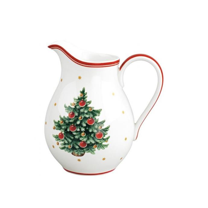 **[Villeroy & Boch Toy's Delight Milk Jug, $54.95](https://www.villeroy-boch.com.au/shop/toys-delight-milk-jug-1485850780.html|target="_blank"|rel="nofollow")** 

Villeroy & Boch are known for delivering high quality, premium porcelain and this Toy's Delight jug is exactly that. Be sure to check out their full decoration range. **[SHOP NOW.](https://www.villeroy-boch.com.au/shop/toys-delight-milk-jug-1485850780.html|target="_blank"|rel="nofollow")** 