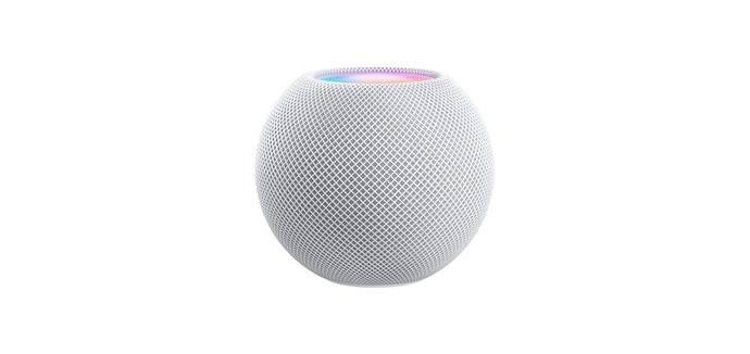 Buy HomePod mini, $149, [Apple](https://www.apple.com/au/shop/buy-homepod/homepod-mini/white|target="_blank"|rel="nofollow")