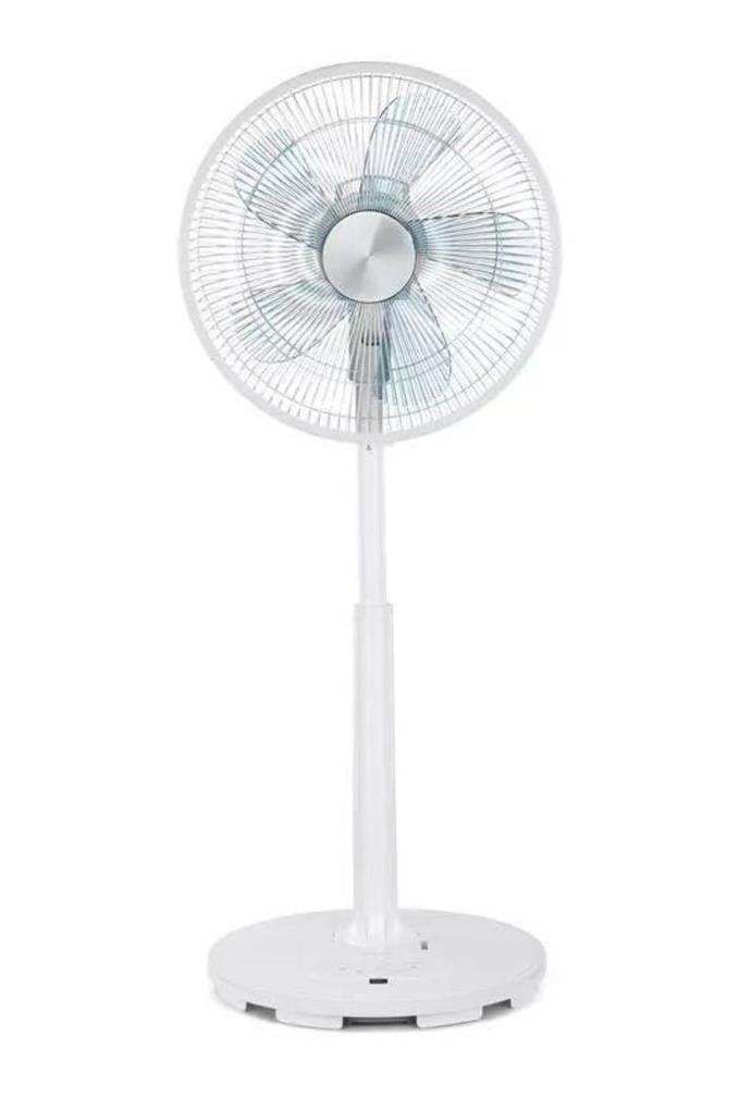 **[Kogan DC Motor Pedestal Fan, $89.99, Kogan](https://www.kogan.com/au/buy/kogan-standard-dc-motor-pedestal-fan|target="_blank"|rel="nofollow")**<br>
You can't go past a classic pedestal fan for getting the job done. This one has four different speeds and comes with a remote control that works up to five metres away, meaning you don't even need to get off the couch. **[SHOP NOW.](https://www.kogan.com/au/buy/kogan-standard-dc-motor-pedestal-fan/?clickid=RbHWUWwnpxyITgK3yUQ5v0T0UkGxsrTYXQrdRc0&irgwc=1&utm_content=RbHWUWwnpxyITgK3yUQ5v0T0UkGxsrTYXQrdRc0&utm_medium=10078&irmpname=Skimbit+Ltd.&utm_source=dgm&utm_term=Content&utm_campaign=homestolove.com.au|target="_blank"|rel="nofollow")** 