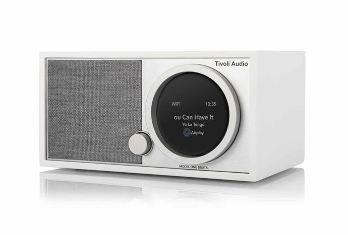 Tivoli Audio Model One Digital Generation 2 Speaker, $499, [Tivoli Audio](https://tivoliaudio.com.au/|target="_blank"|rel="nofollow").