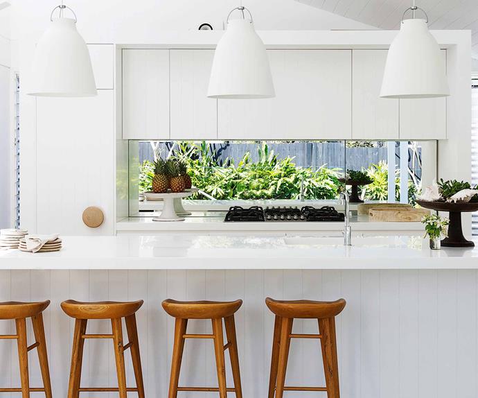 8 ingredients for nailing the perfect kitchen design
