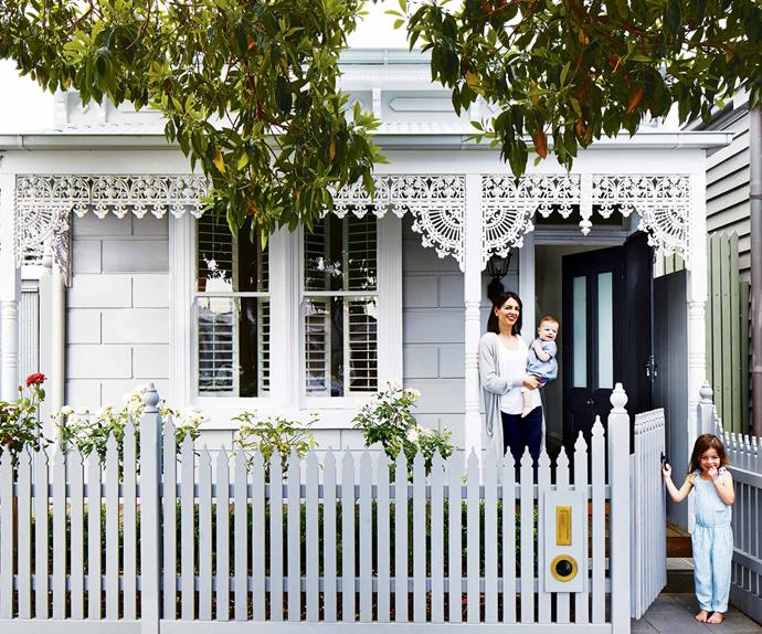 How to add value to your home with an exterior makeover