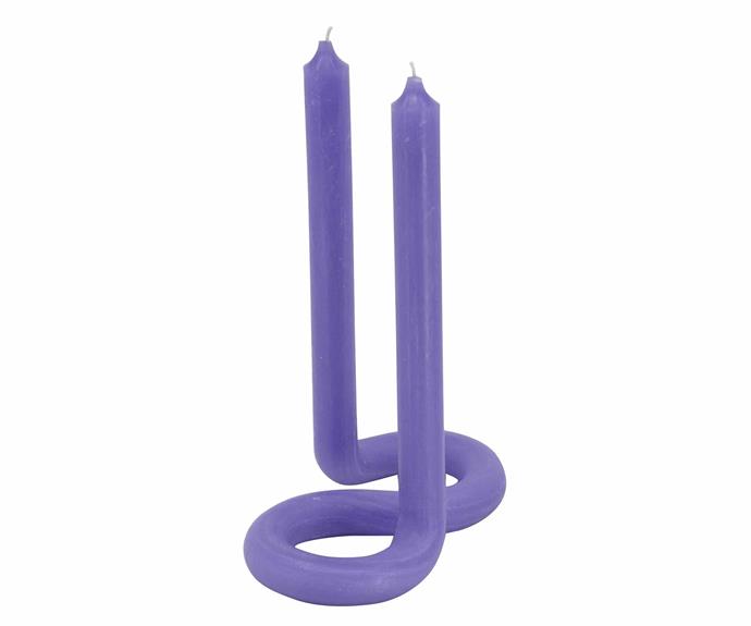 **[Lex Pott twisted candle in lavendar, $45, Smallable](https://www.smallable.com/en/product/twist-twisted-candle-lavender-lex-pott-206110|target="_blank"|rel="nofollow")**
