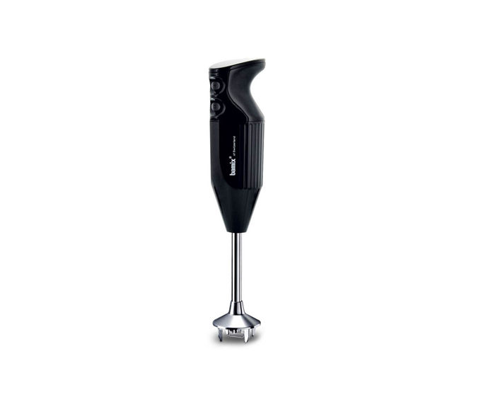 Bamix Speciality Grill & Chill BBQ Hand Blender in Black, $489, [Myer](https://www.myer.com.au/p/bamix-speciality-grill-chill-bbq-hand-blender-black-76075|target="_blank"|rel="nofollow")