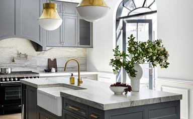 30 beautiful kitchen design ideas to inspire