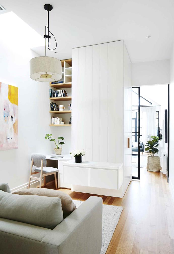 >> [12 creative ways to create a study nook in your home](https://www.homestolove.com.au/12-creative-ways-to-create-a-study-nook-in-your-home-17963|target="_blank").