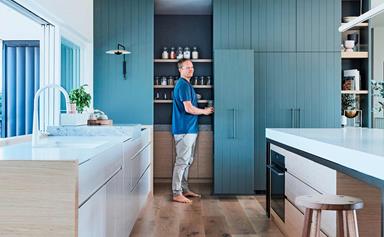 Pantry design tips: how to organise your kitchen storage