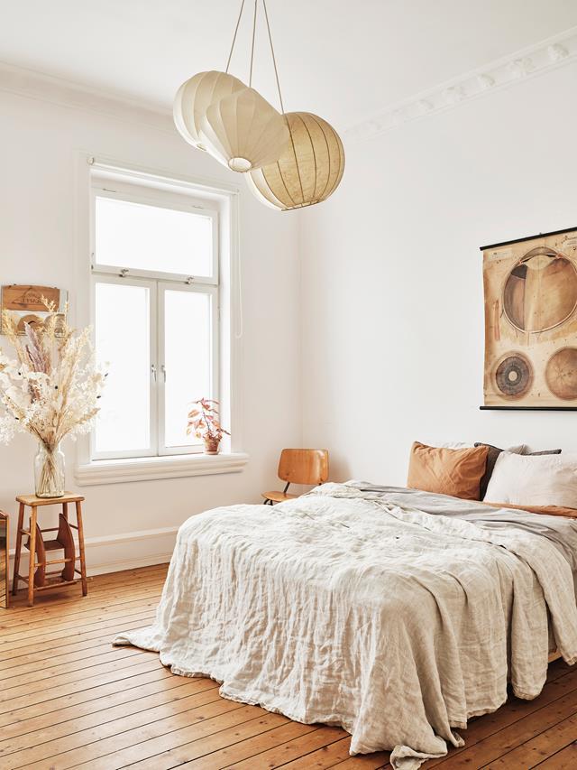 *Design: Sophie Wiking | Photography: Andrea Papini/House of Pictures/ Living Inside*