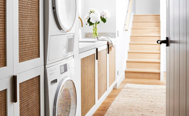 17 laundries that look good and work hard