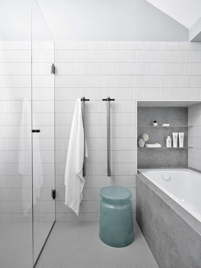 If they're left out to dry properly, bath towels shouldn't [need to be washed](https://www.homestolove.com.au/how-often-to-wash-clothes-6748|target="_blank") more than once a week.