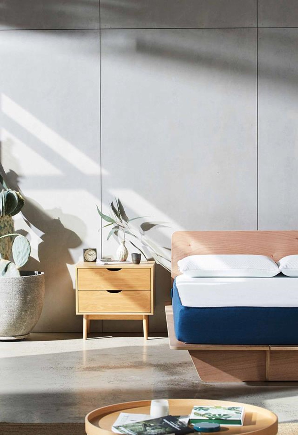 **[KOALA](https://prf.hn/click/camref:1100lqycd/pubref:htl/destination:https://koala.com/en-au|target="_blank")** 
<br><br>
This Australian brand makes furniture for the digital age. Their products are affordable but of a high quality and extremely comfortable (we're yet to find something of theirs that we don't love). A 4-hour delivery service is also a major plus as well as their partnership with the WWF and other Koala charities which sees them provide a donation with every mattress sold. 
<br><br>
**[SHOP NOW](https://prf.hn/click/camref:1100lqycd/pubref:htl/destination:https://koala.com/en-au|target="_blank")**