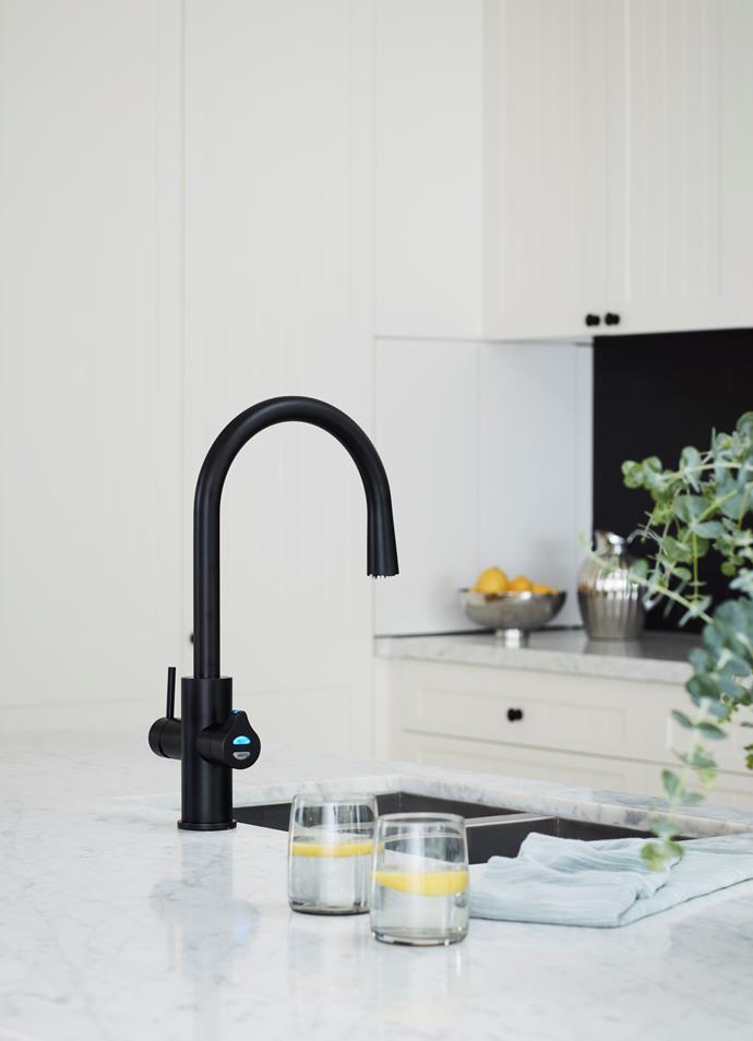 Zip HydroTap Celsius All-In-One Arc. Image: supplied