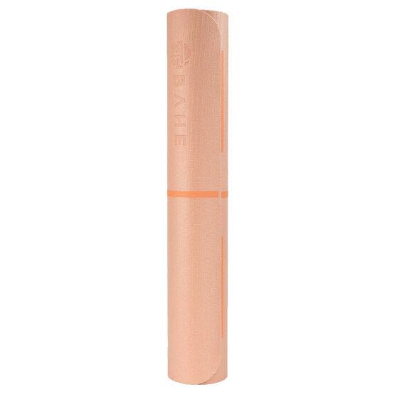**[BAHE Alignment 4mm Yoga Mat, $49.99, Rebel](https://www.rebelsport.com.au/p/bahe-alignment-4mm-yoga-mat-585675.html|target="_blank"|rel="nofollow").**
<br>
Salute the sun with this sunrise-tined yoga mat from Rebel. Crafted from fabric that easy absorbs moisture, you won't be slipping while acing your poses on this stylish mat.
<br>
[**SHOP NOW**](https://www.rebelsport.com.au/p/bahe-alignment-4mm-yoga-mat-585675.html|target="_blank"|rel="nofollow")