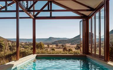 The 12 best couples' retreats in NSW