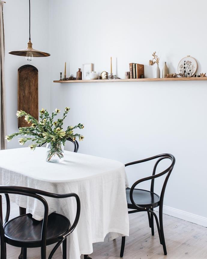 This [old worker's cottage](https://www.homestolove.com.au/the-repose-dubbo-21797|target="_blank") has been transformed into a luxurious Airbnb guest house with country charm in spades.
