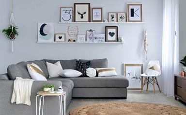 How to decorate with neutrals
