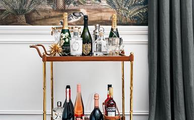 12 of the best bar carts on the market