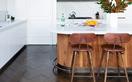 The best bar stools to elevate your kitchen