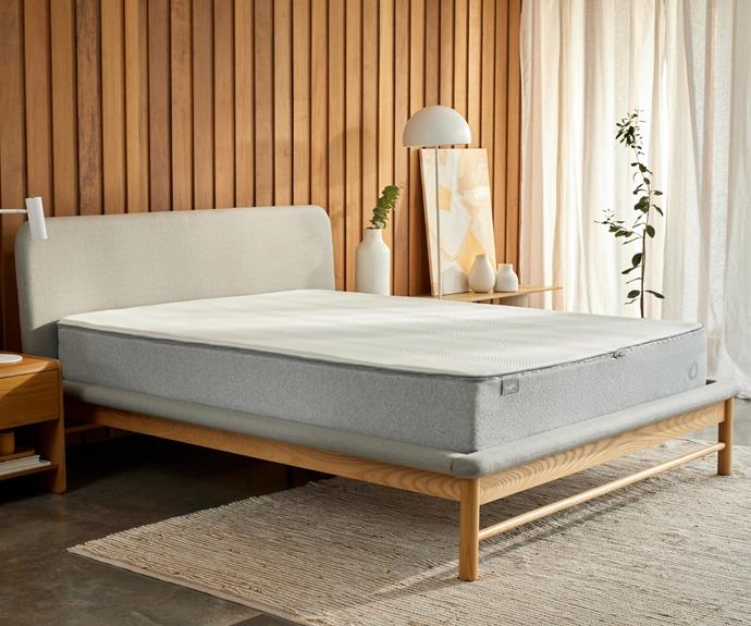 **[Koala mattress in a box, from $790, Amazon](https://www.amazon.com.au/Mattress-Adjustable-Disturbance-Technology-Breathability/dp/B09FPW5V98?tag=homestolove00-22|target="_blank"|rel="nofollow")**<br>
<br>
 If you're sharing the bed with a tosser-and-turner, with Koala's Zero Disturbance technology, you'll stay sound asleep all night long. Featuring multi-layer support zones, enhanced breathability and adjustable firmness, you'll be deep in your slumber in no time. **[SHOP NOW.](https://www.amazon.com.au/Mattress-Adjustable-Disturbance-Technology-Breathability/dp/B09FPW5V98?tag=homestolove00-22&th=1|target="_blank"|rel="nofollow")**