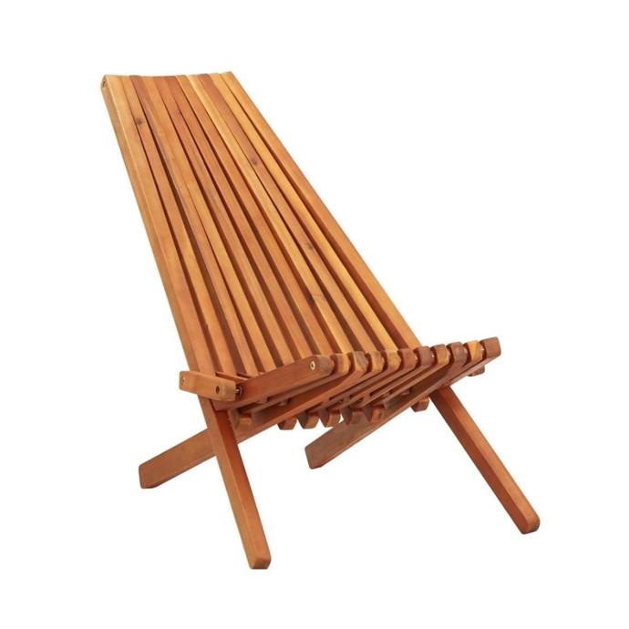 [**Folding Outdoor Lounge Chairs 2 Pieces, $381, On Sale For For $281, Utopia Home**](https://utopiahome.com.au/products/uhvx_45975?cfclick=bfad2a11cf3c45b29483163a7c98b87d|target="_blank"|rel="nofollow")
<br> Form and function join forces in this design-led deck chair. This smart folding chair will instantly upgrade your outdoor space and is made of high-quality acacia hardwood, which is weather resistant and durable. **[SHOP NOW.](https://utopiahome.com.au/products/uhvx_45975?cfclick=bfad2a11cf3c45b29483163a7c98b87d|target="_blank"|rel="nofollow")**