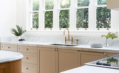 Kitchen benchtops: we compare 7 popular surfaces