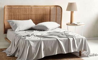 summer bed linen