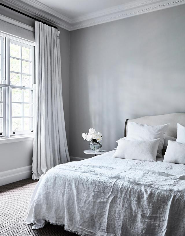 [Making your bed everyday](https://www.homestolove.com.au/5-reasons-to-make-your-bed-every-morning-4280|target="_blank") will make a huge difference to the look and feel of your bedroom.