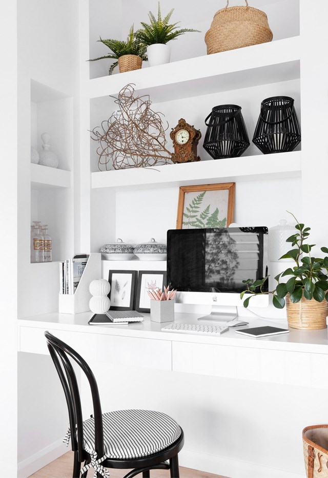 A designated [home office space](https://www.homestolove.com.au/renovated-coastal-home-noosa-23005|target="_blank") is what buyers are now looking for.