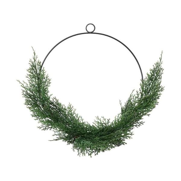 **[IKEA SMYCKA Artificial Wreath, $8](https://www.ikea.com/au/en/p/smycka-artificial-wreath-in-outdoor-cypress-10496552/|target="_blank"|rel="nofollow")**