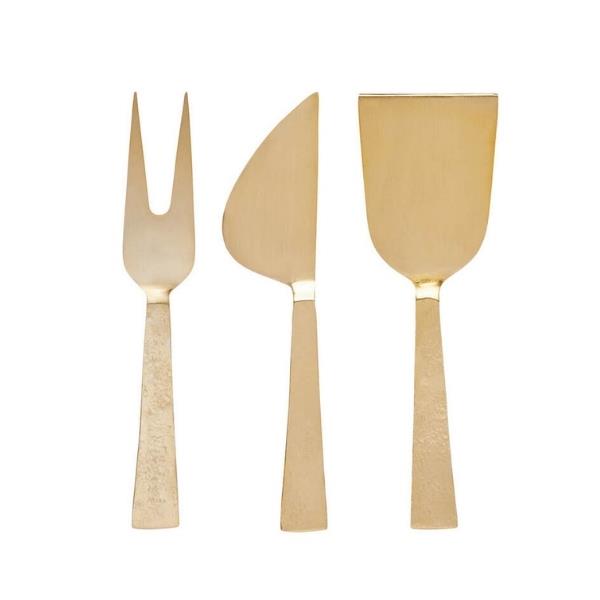 Shue cheese knife set in gold, $29.95, [Freedom](https://www.freedom.com.au/product/24299633|target="_blank"|rel="nofollow")