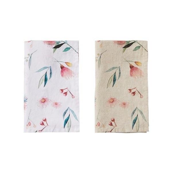 [**Adairs Botanical Natural & White Tea Towels Pack of 2, $29.99**](https://www.adairs.com.au/homewares/christmas/adairs/botanical-natural--white-tea-towels-pack-of-2/?utm_content=Text+Link-&utm_source=commission_factory&utm_medium=affiliate&utm_campaign=6040-Skimlinks&utm_term=Network&cfclick=ce849fdc5be649efbcb40f0bc4c5b4aa|target="_blank"|rel="nofollow")

Christmas doesn't have to be obvious; adopt a more Australian take on the festive holiday with this set of native botanical-themed tea towels. **[SHOP NOW.](https://www.adairs.com.au/homewares/christmas/adairs/botanical-natural--white-tea-towels-pack-of-2/?utm_content=Text+Link-&utm_source=commission_factory&utm_medium=affiliate&utm_campaign=6040-Skimlinks&utm_term=Network&cfclick=ce849fdc5be649efbcb40f0bc4c5b4aa|target="_blank"|rel="nofollow")** 