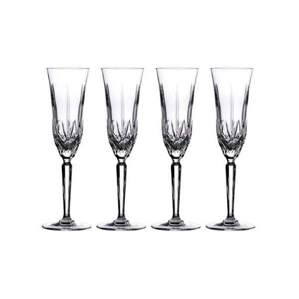 **[Waterford Maxwell Set of 4 Flute, $209](https://www.myer.com.au/p/marquis-by-waterford-flute-set-of-4?utm_source=Affiliate&utm_medium=Partnerize&utm_campaign=skimlinks_phg&utm_content=Performance&utm_subdomain=homestolove.com.au|target="_blank"|rel="nofollow")**

Elegant and vintage-inspired with crystal-cut detailing, the Maxwell flute is the best way to consume your favourite bubbles on Christmas day. **[SHOP NOW.](https://www.myer.com.au/p/marquis-by-waterford-flute-set-of-4?utm_source=Affiliate&utm_medium=Partnerize&utm_campaign=skimlinks_phg&utm_content=Performance&utm_subdomain=homestolove.com.au|target="_blank"|rel="nofollow")**