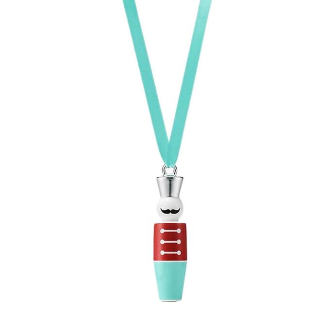 **[Nutcracker ornament, $265, Tiffany&Co.](https://www.tiffany.com.au/accessories/holiday-ornaments/nutcracker-ornament-69342477/|target="_blank"|rel="nofollow")**<br>
Crafted in bone china and detailed in the iconic Tiffany blue, this sweet ornament pays homage to the beloved Christmas classic, The Nutcracker. Complete your collection with the ballerina and rat king ornament to complete the story.