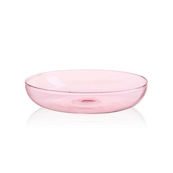 [**Maison Balzac Glass Plates Set of 2, $119**](https://www.davidjones.com/brand/maison-balzac/24362779/GLASS-PLATES-IN-PINK-SET-OF-2.html?clickid=WXgXuswnMxyIWDAV4GR1JSPoUkGxsGV4XQrdRc0&irgwc=1&cm_mmc=IR_Affiliate&utm_source=_Skimbit%20Ltd._&utm_medium=affiliate&utm_campaign=impact&utm_content=Online%20Tracking%20Link%7CONLINE_TRACKING_LINK&utm_term=|target="_blank"|rel="nofollow")

It has been said that beautiful tableware can make a good meal taste even better. If that's the case, this set of 2 pink-hued glass plates from Maison Balzac are sure to do the trick. Made from 100% Borosilicate glass, each piece is handblown, meaning there are organic irregularities and variances. **[SHOP NOW.](https://www.davidjones.com/brand/maison-balzac/24362779/GLASS-PLATES-IN-PINK-SET-OF-2.html?clickid=WXgXuswnMxyIWDAV4GR1JSPoUkGxsGV4XQrdRc0&irgwc=1&cm_mmc=IR_Affiliate&utm_source=_Skimbit%20Ltd._&utm_medium=affiliate&utm_campaign=impact&utm_content=Online%20Tracking%20Link%7CONLINE_TRACKING_LINK&utm_term=|target="_blank"|rel="nofollow")** 